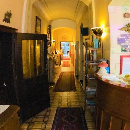Hotel Cityhotel Ratheiser Klagenfurt am Woerthersee