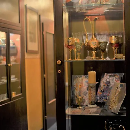 Cityhotel Ratheiser Клагенфурте