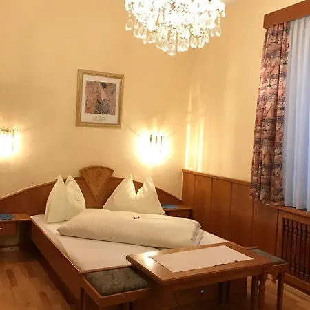 Cityhotel Ratheiser Hotel