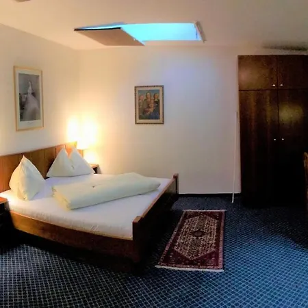 Cityhotel Ratheiser Hotel Klagenfurt am Woerthersee