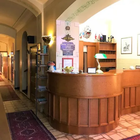 Cityhotel Ratheiser