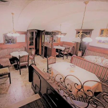 Cityhotel Ratheiser Hotel