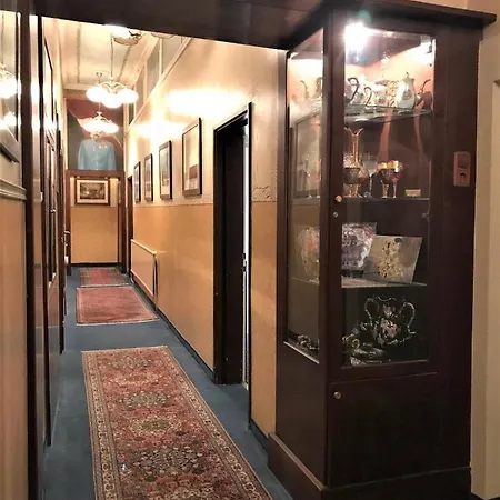 Hotel Cityhotel Ratheiser Klagenfurt am Wörthersee