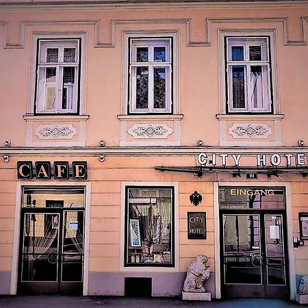 Cityhotel Ratheiser