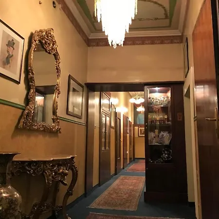 Cityhotel Ratheiser 3*