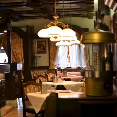 Hotel Cityhotel Ratheiser Klagenfurt am Wörthersee