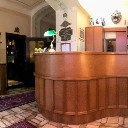 Hotel Cityhotel Ratheiser Klagenfurt am Woerthersee