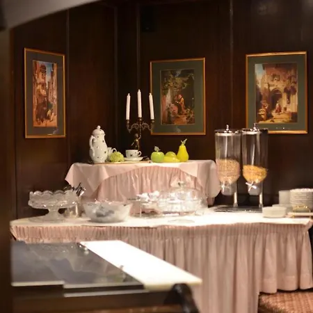 Hotel Cityhotel Ratheiser
