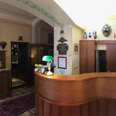 Cityhotel Ratheiser Hotel