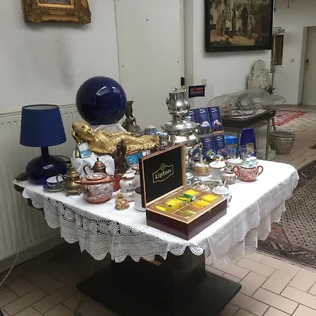 Cityhotel Ratheiser Hotel