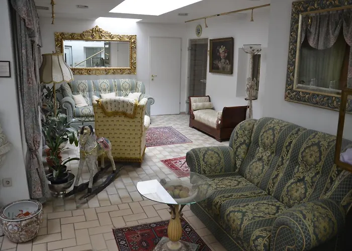 Cityhotel Ratheiser Hotel