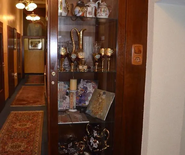 Otel Cityhotel Ratheiser