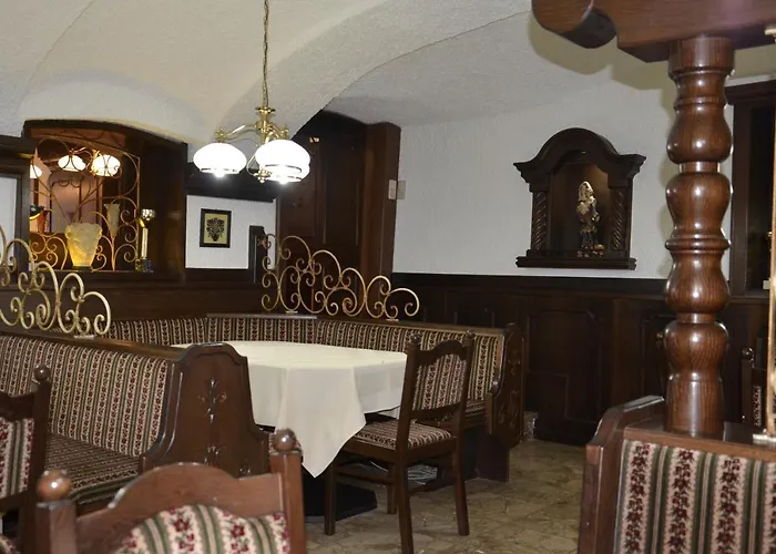 Cityhotel Ratheiser 3*