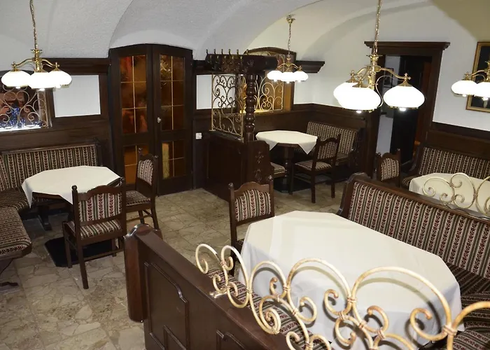 Cityhotel Ratheiser מלון קלגנפורט