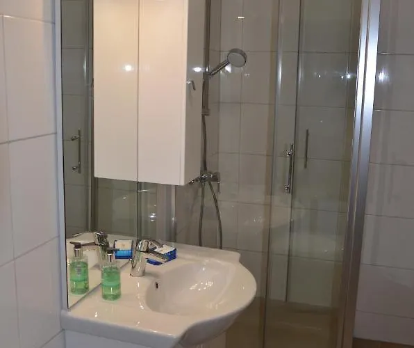 Cityhotel Ratheiser 3* Klagenfurt am Woerthersee