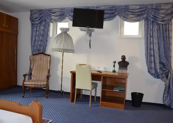 Cityhotel Ratheiser 3*