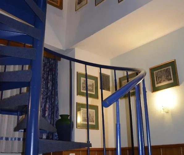 Cityhotel Ratheiser Klagenfurt am Woerthersee