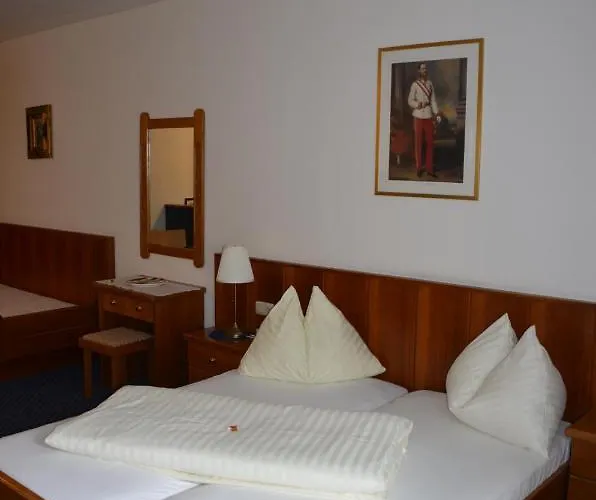 Hotel Cityhotel Ratheiser