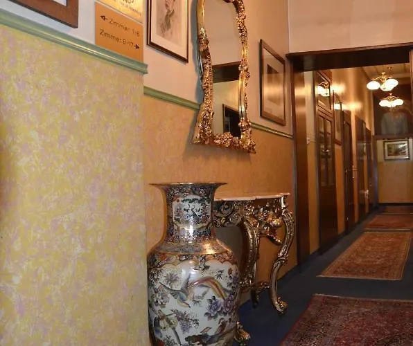 Hotel Cityhotel Ratheiser Klagenfurt am Woerthersee