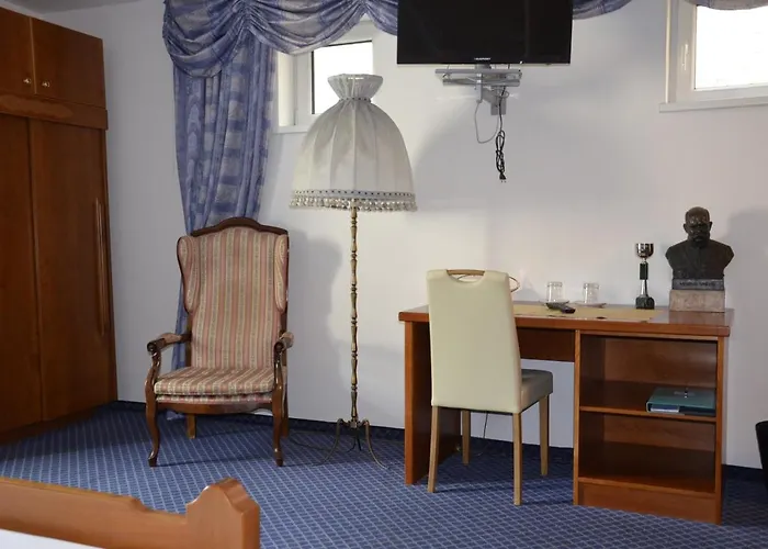 Cityhotel Ratheiser Hotel Klagenfurt am Woerthersee