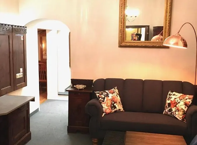 Cityhotel Ratheiser Klagenfurt am Woerthersee