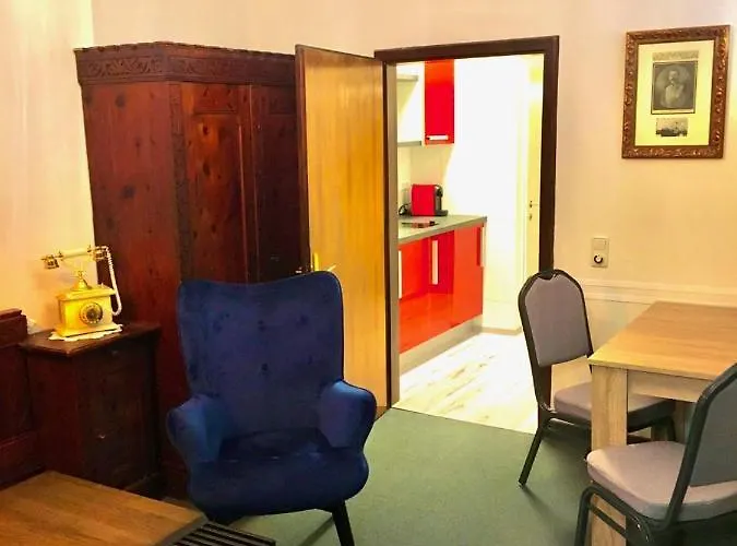 Cityhotel Ratheiser 3* Klagenfurt am Woerthersee