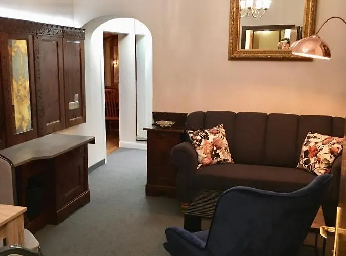 Otel Cityhotel Ratheiser