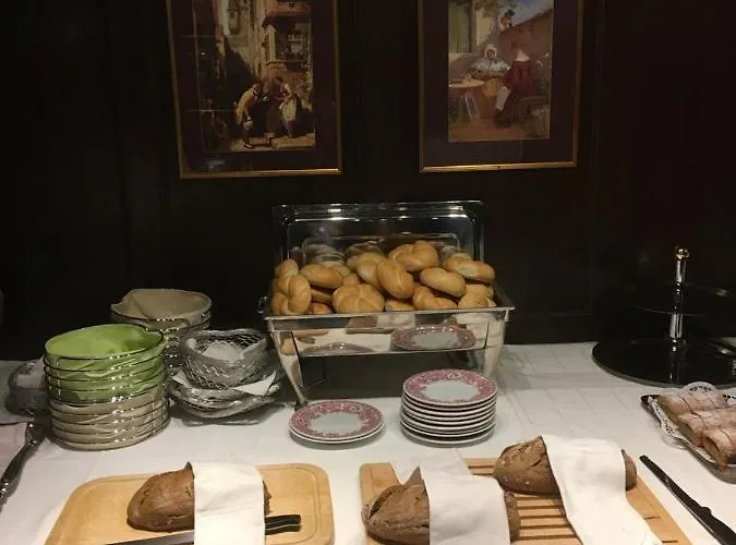 Cityhotel Ratheiser 3* Klagenfurt am Woerthersee