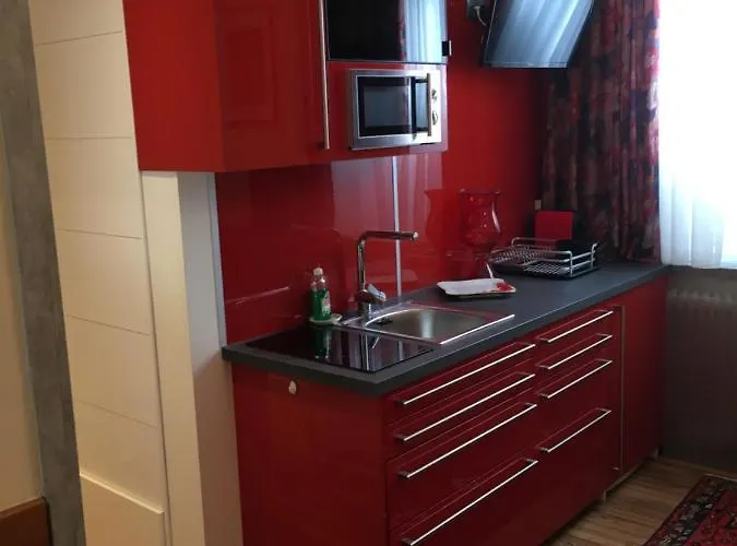 Cityhotel Ratheiser Klagenfurt am Woerthersee