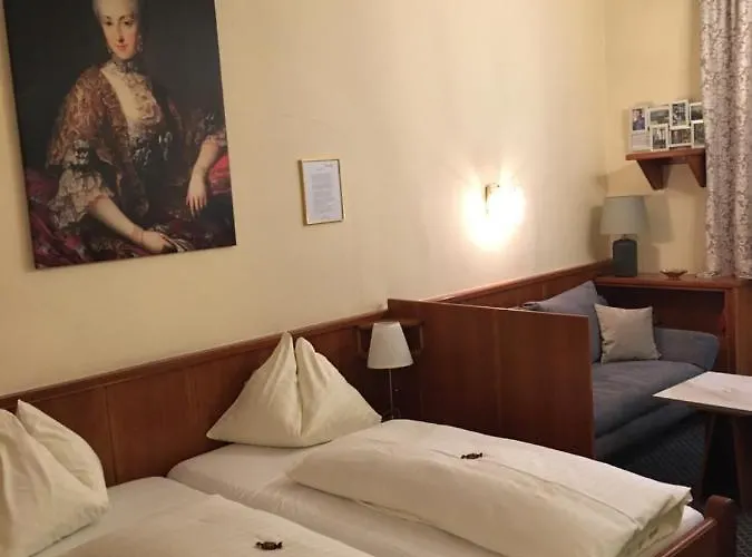 Cityhotel Ratheiser Hotel