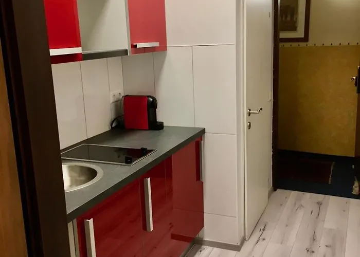 Cityhotel Ratheiser Klagenfurt am Woerthersee