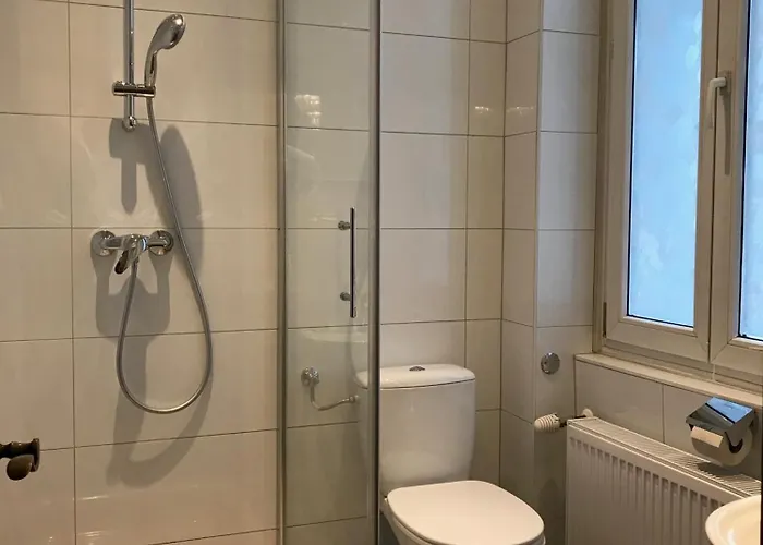 Otel Cityhotel Ratheiser Klagenfurt am Woerthersee