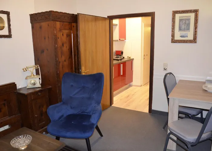 Cityhotel Ratheiser Hotel