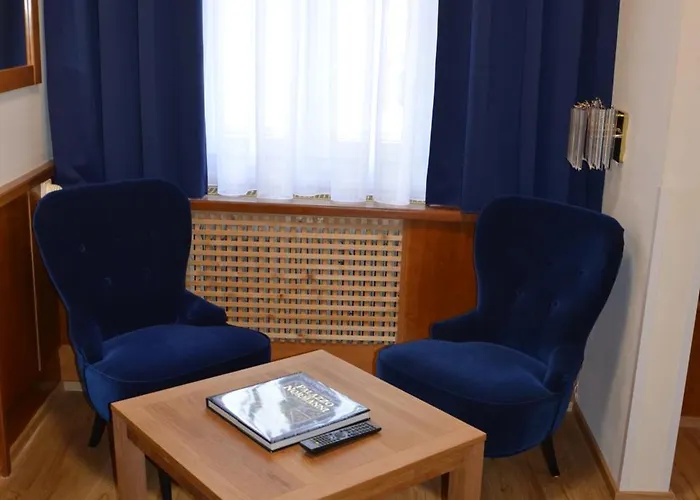 Hotel Cityhotel Ratheiser