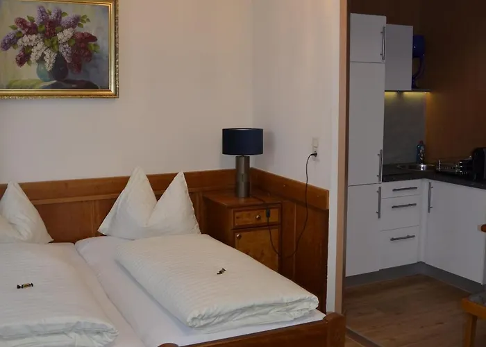 Cityhotel Ratheiser Otel Klagenfurt am Woerthersee