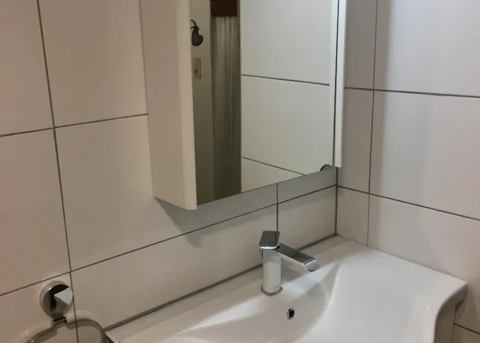 Hotel Cityhotel Ratheiser Klagenfurt am Woerthersee