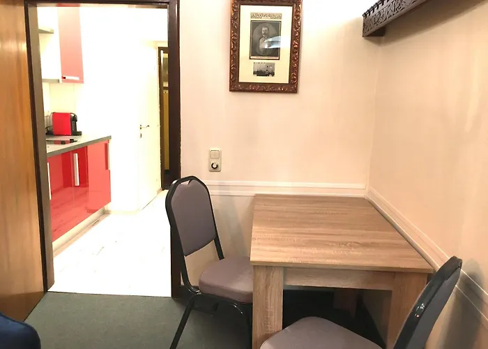 Cityhotel Ratheiser 3*