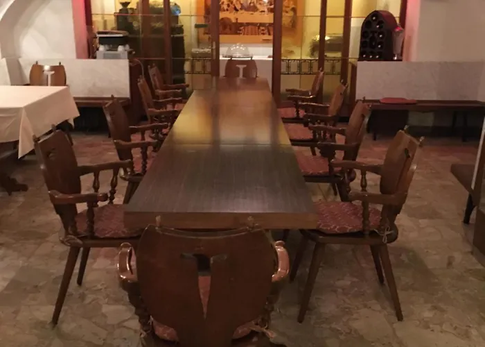 Cityhotel Ratheiser Hotel 3*