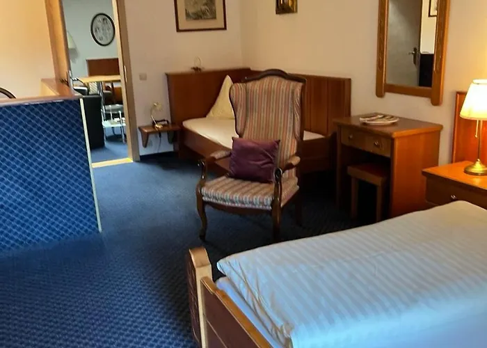 Hotel Cityhotel Ratheiser Klagenfurt am Woerthersee