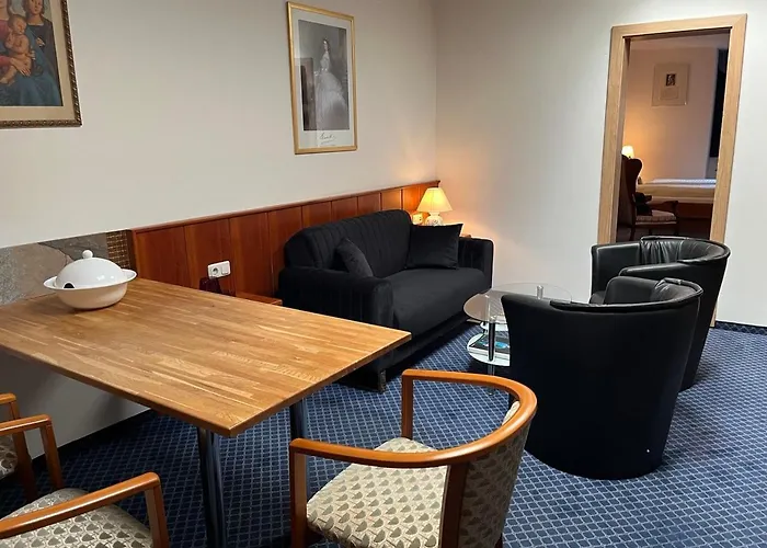 Cityhotel Ratheiser 3* Klagenfurt am Woerthersee