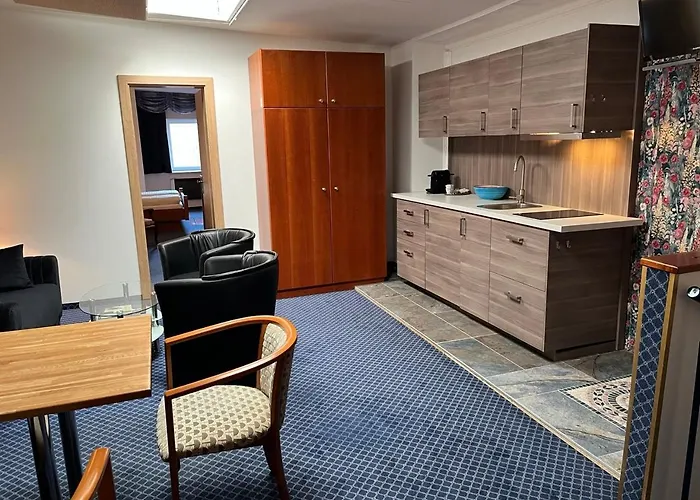 Cityhotel Ratheiser 3* Klagenfurt am Woerthersee