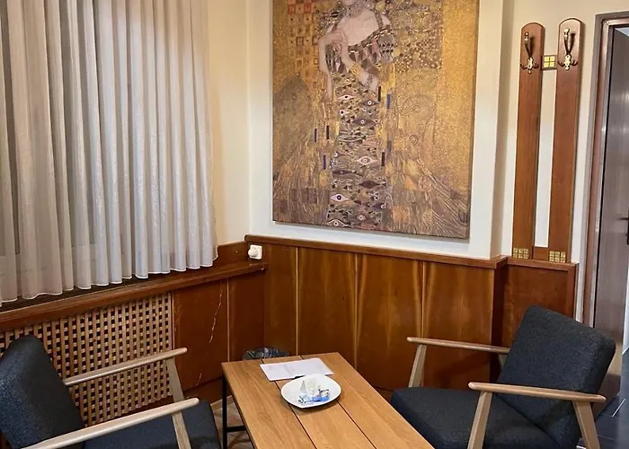 Cityhotel Ratheiser 3*