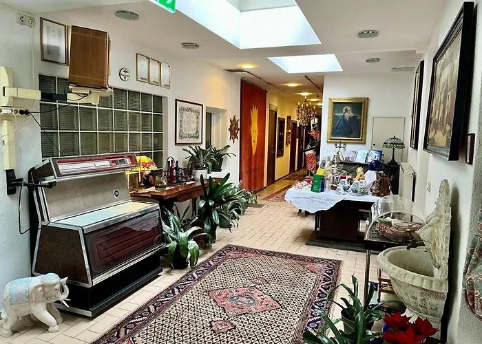 Hotel Cityhotel Ratheiser