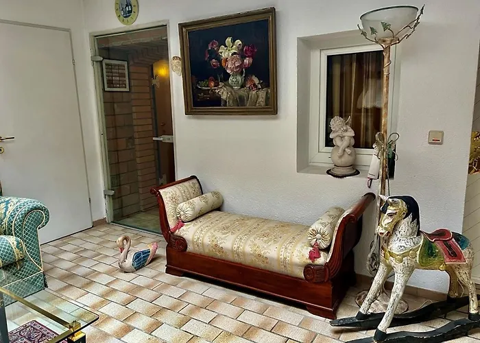 Cityhotel Ratheiser Otel 3*