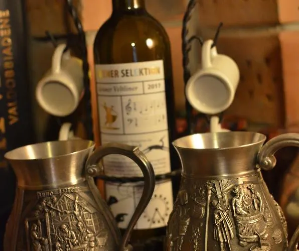 Cityhotel Ratheiser 3*