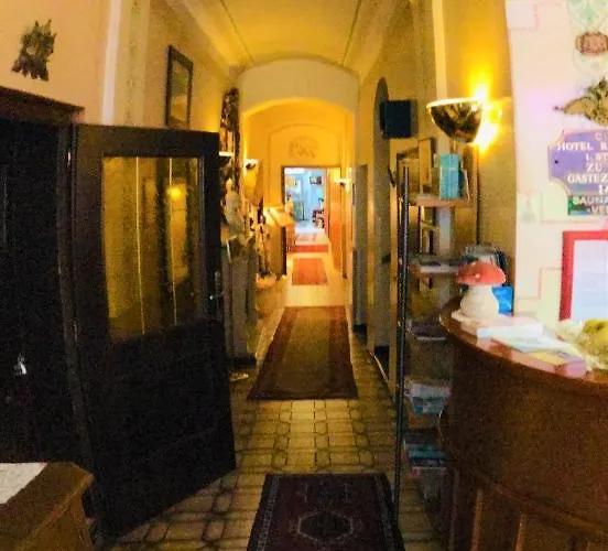 Hotel Cityhotel Ratheiser Klagenfurt am Woerthersee