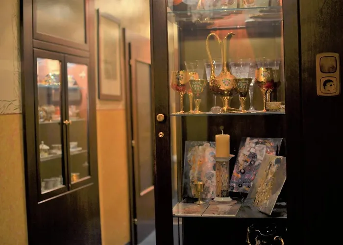 Cityhotel Ratheiser Klagenfurt am Woerthersee