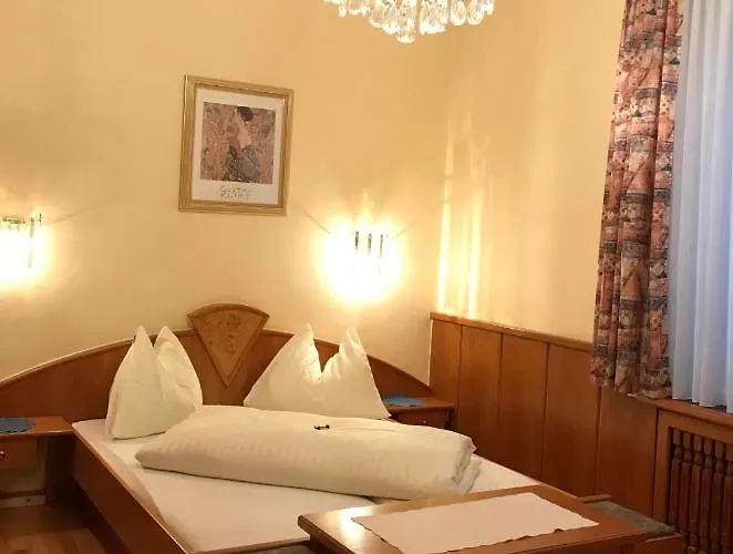 Cityhotel Ratheiser Hotel