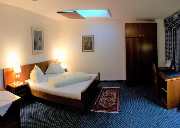 Cityhotel Ratheiser Hotel Klagenfurt am Woerthersee