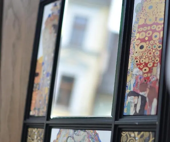 Cityhotel Ratheiser Hotel 3*